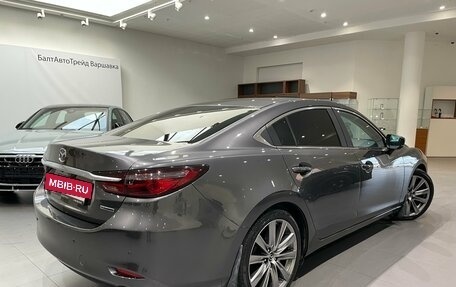 Mazda 6, 2020 год, 2 130 000 рублей, 6 фотография