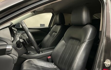 Mazda 6, 2020 год, 2 130 000 рублей, 8 фотография