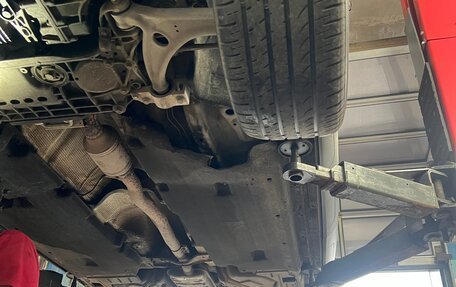 Audi Q3, 2012 год, 1 280 000 рублей, 7 фотография
