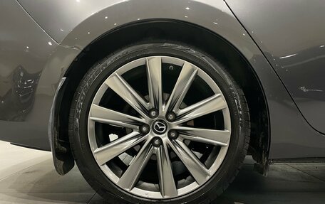 Mazda 6, 2020 год, 2 130 000 рублей, 27 фотография