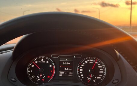 Audi Q3, 2012 год, 1 280 000 рублей, 6 фотография