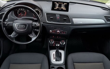 Audi Q3, 2012 год, 1 280 000 рублей, 8 фотография