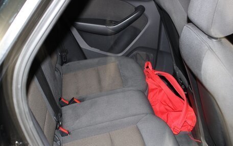 Audi Q3, 2012 год, 1 280 000 рублей, 9 фотография