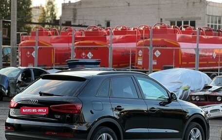 Audi Q3, 2012 год, 1 280 000 рублей, 5 фотография