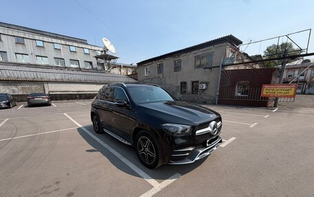 Mercedes-Benz GLE, 2020 год, 6 500 000 рублей, 2 фотография