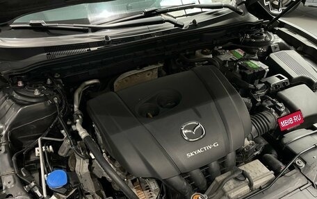 Mazda 6, 2020 год, 2 130 000 рублей, 26 фотография