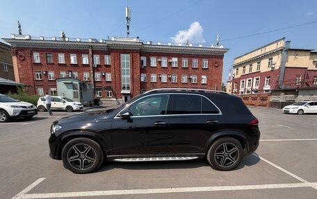 Mercedes-Benz GLE, 2020 год, 6 500 000 рублей, 7 фотография