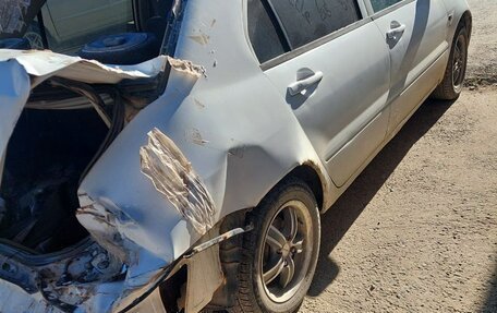 Mitsubishi Lancer IX, 2001 год, 130 000 рублей, 3 фотография