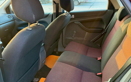 Ford Focus II рестайлинг, 2006 год, 420 000 рублей, 7 фотография