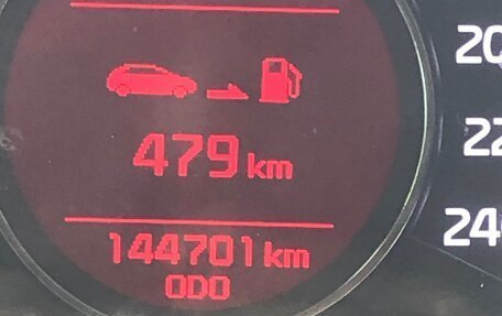 KIA cee'd III, 2018 год, 1 710 000 рублей, 5 фотография