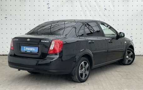 Daewoo Gentra II, 2015 год, 450 000 рублей, 4 фотография