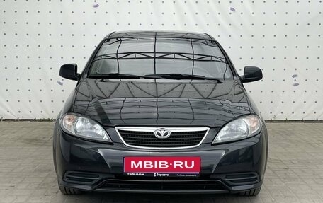 Daewoo Gentra II, 2015 год, 450 000 рублей, 3 фотография