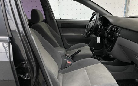 Daewoo Gentra II, 2015 год, 450 000 рублей, 12 фотография