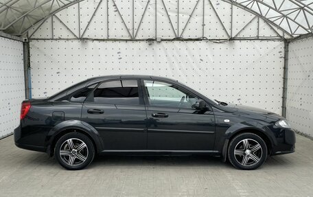 Daewoo Gentra II, 2015 год, 450 000 рублей, 9 фотография