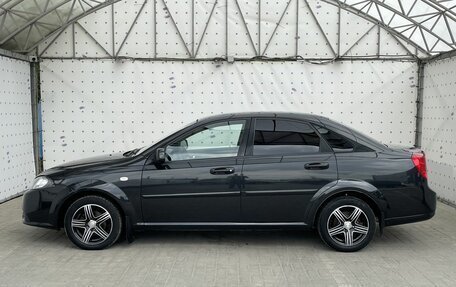 Daewoo Gentra II, 2015 год, 450 000 рублей, 10 фотография