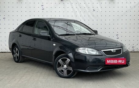 Daewoo Gentra II, 2015 год, 450 000 рублей, 2 фотография