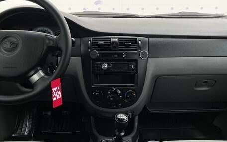 Daewoo Gentra II, 2015 год, 450 000 рублей, 16 фотография
