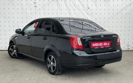 Daewoo Gentra II, 2015 год, 450 000 рублей, 5 фотография