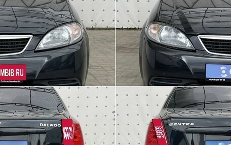 Daewoo Gentra II, 2015 год, 450 000 рублей, 8 фотография