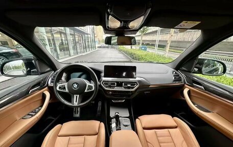 BMW X3, 2024 год, 10 490 000 рублей, 7 фотография