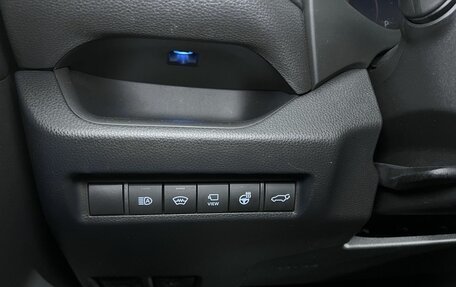 Toyota RAV4, 2021 год, 3 690 000 рублей, 16 фотография