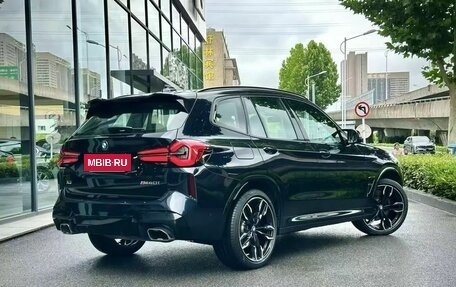 BMW X3, 2024 год, 10 490 000 рублей, 5 фотография
