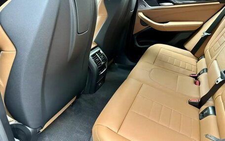 BMW X3, 2024 год, 10 490 000 рублей, 9 фотография