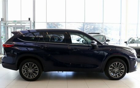 Toyota Highlander, 2026 год, 5 950 000 рублей, 4 фотография