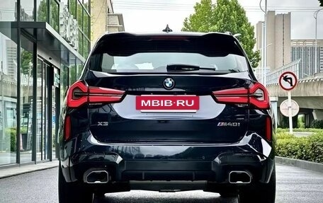 BMW X3, 2024 год, 10 490 000 рублей, 6 фотография