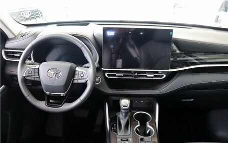 Toyota Highlander, 2026 год, 5 950 000 рублей, 12 фотография