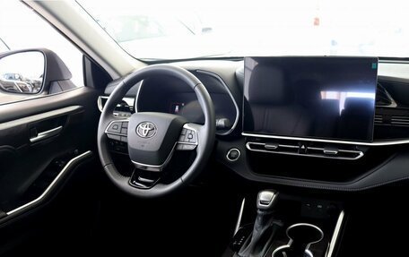 Toyota Highlander, 2026 год, 5 950 000 рублей, 13 фотография