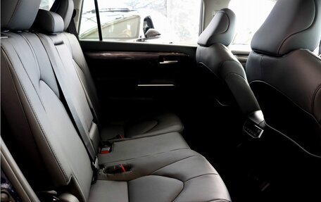 Toyota Highlander, 2026 год, 5 950 000 рублей, 18 фотография