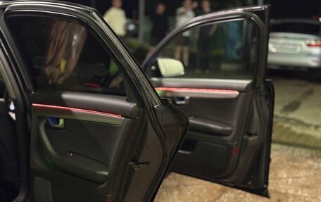 Audi A4, 2003 год, 550 000 рублей, 6 фотография