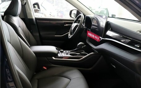 Toyota Highlander, 2026 год, 5 950 000 рублей, 16 фотография