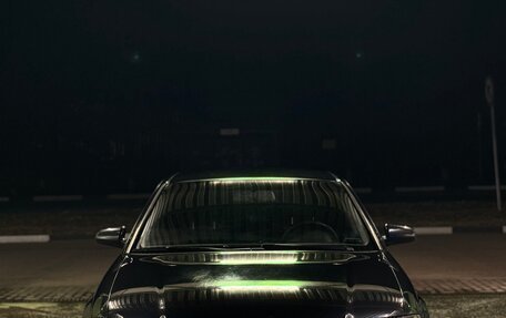 Audi A4, 2003 год, 550 000 рублей, 11 фотография