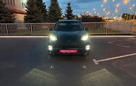 KIA Sportage IV рестайлинг, 2021 год, 2 950 000 рублей, 4 фотография