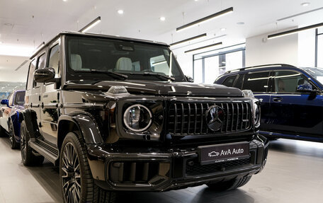 Mercedes-Benz G-Класс AMG, 2026 год, 32 400 000 рублей, 5 фотография