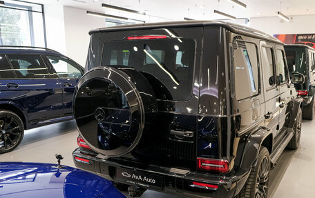 Mercedes-Benz G-Класс AMG, 2026 год, 32 400 000 рублей, 4 фотография