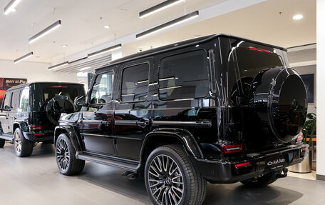 Mercedes-Benz G-Класс AMG, 2026 год, 32 400 000 рублей, 3 фотография