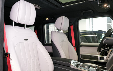Mercedes-Benz G-Класс AMG, 2026 год, 32 400 000 рублей, 2 фотография