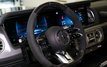 Mercedes-Benz G-Класс AMG, 2026 год, 32 400 000 рублей, 12 фотография