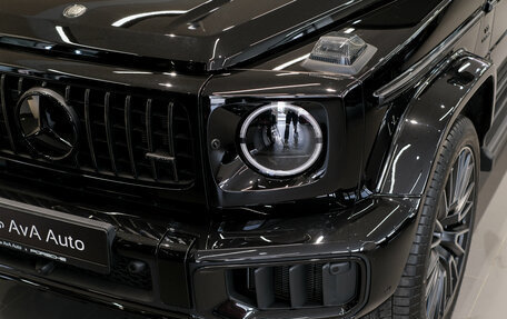 Mercedes-Benz G-Класс AMG, 2026 год, 32 400 000 рублей, 7 фотография