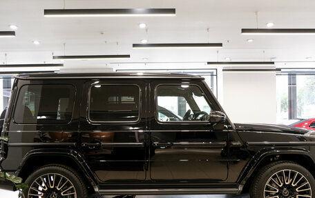 Mercedes-Benz G-Класс AMG, 2026 год, 32 400 000 рублей, 6 фотография