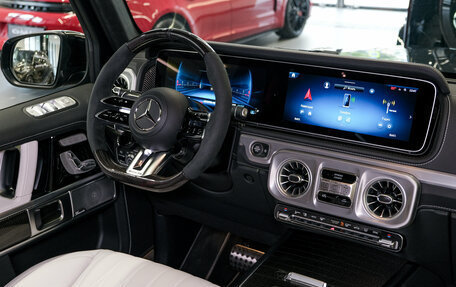 Mercedes-Benz G-Класс AMG, 2026 год, 32 400 000 рублей, 14 фотография