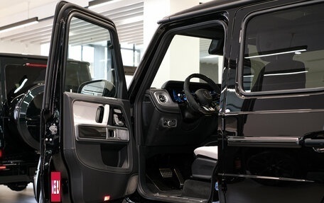 Mercedes-Benz G-Класс AMG, 2026 год, 32 400 000 рублей, 9 фотография