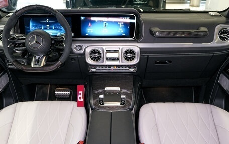 Mercedes-Benz G-Класс AMG, 2026 год, 32 400 000 рублей, 10 фотография