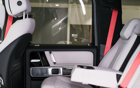 Mercedes-Benz G-Класс AMG, 2026 год, 32 400 000 рублей, 27 фотография