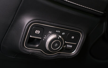 Mercedes-Benz G-Класс AMG, 2026 год, 32 400 000 рублей, 23 фотография