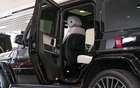 Mercedes-Benz G-Класс AMG, 2026 год, 32 400 000 рублей, 26 фотография