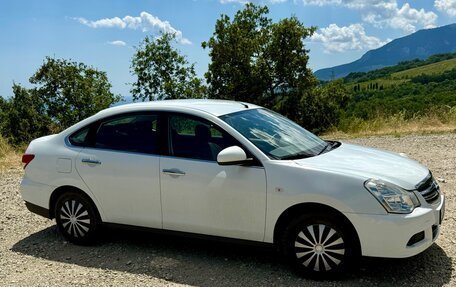 Nissan Almera, 2018 год, 799 000 рублей, 3 фотография